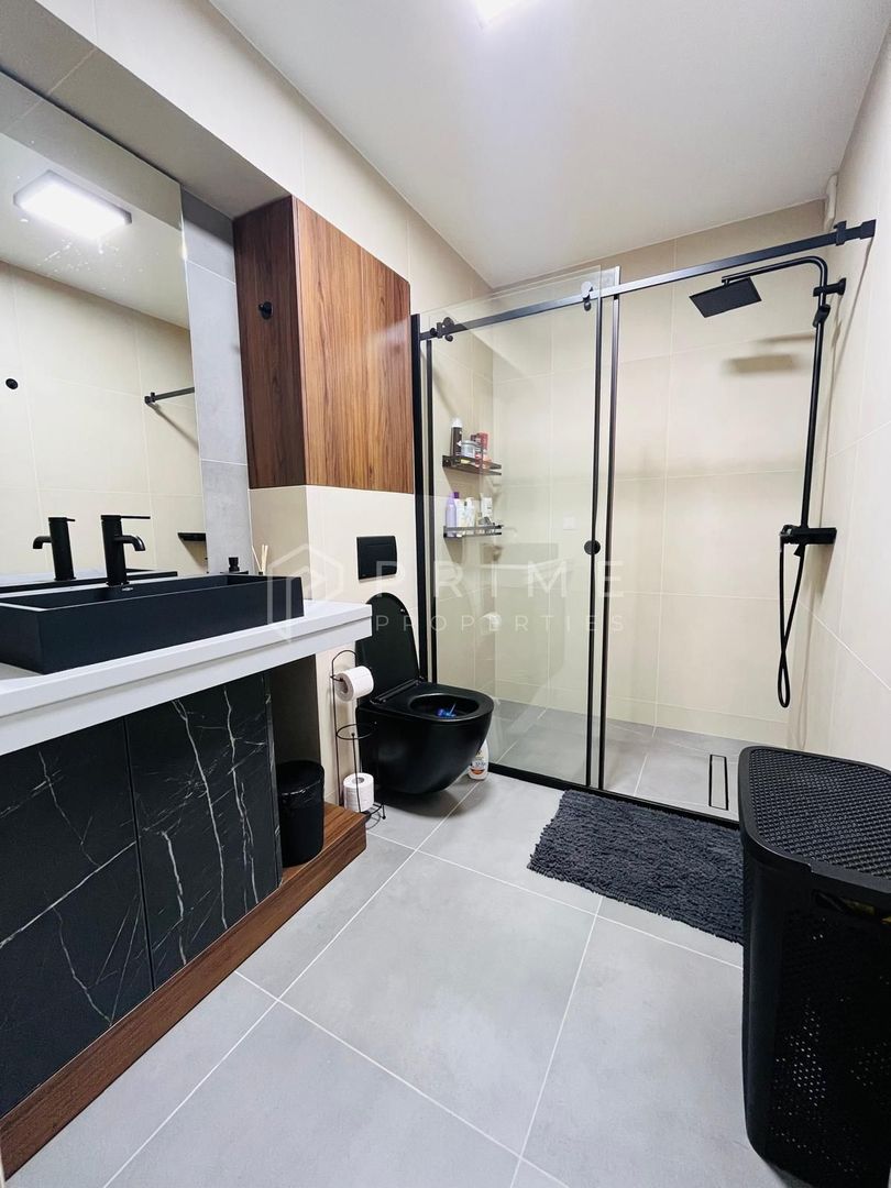 Apartament Unirii Ama Residence, terasă 64 mp, design premium - Poză 5