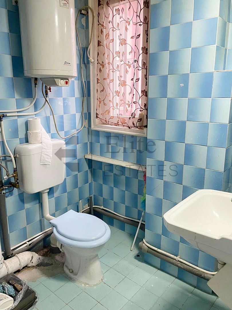 Apartament pe 2 nivele ultracentral in zona Teatrului Oradea - Poză 12