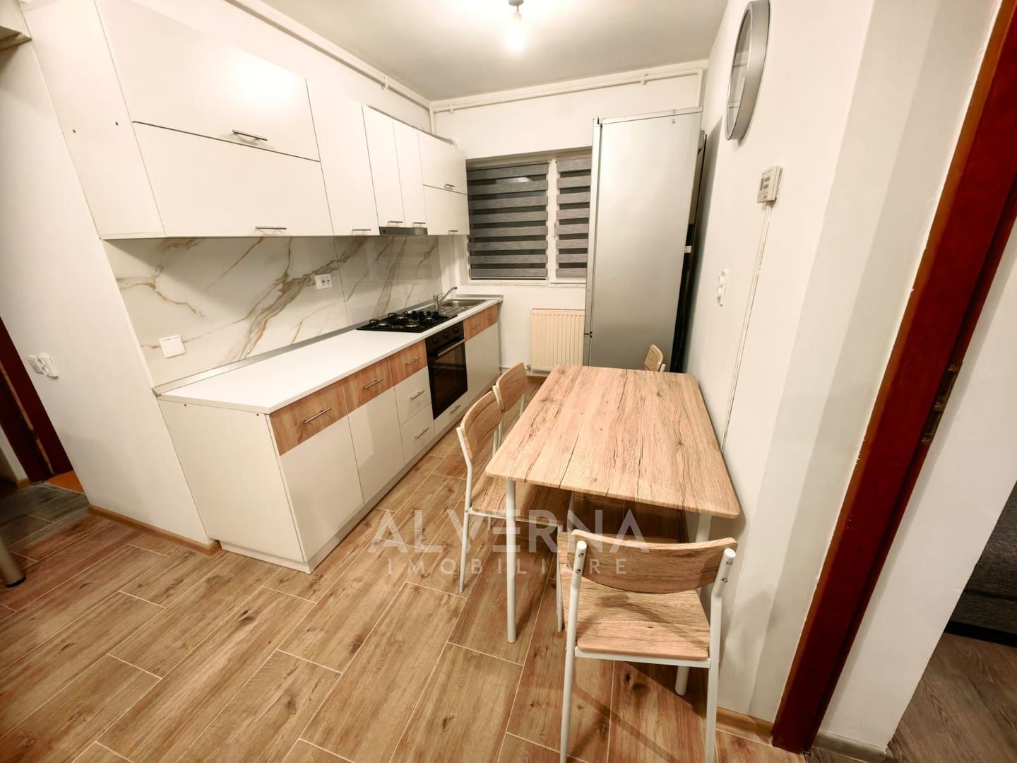 Apartament 2 dormitoare + zona de living | 80mp | zona Sirena Manastur - Poză 4