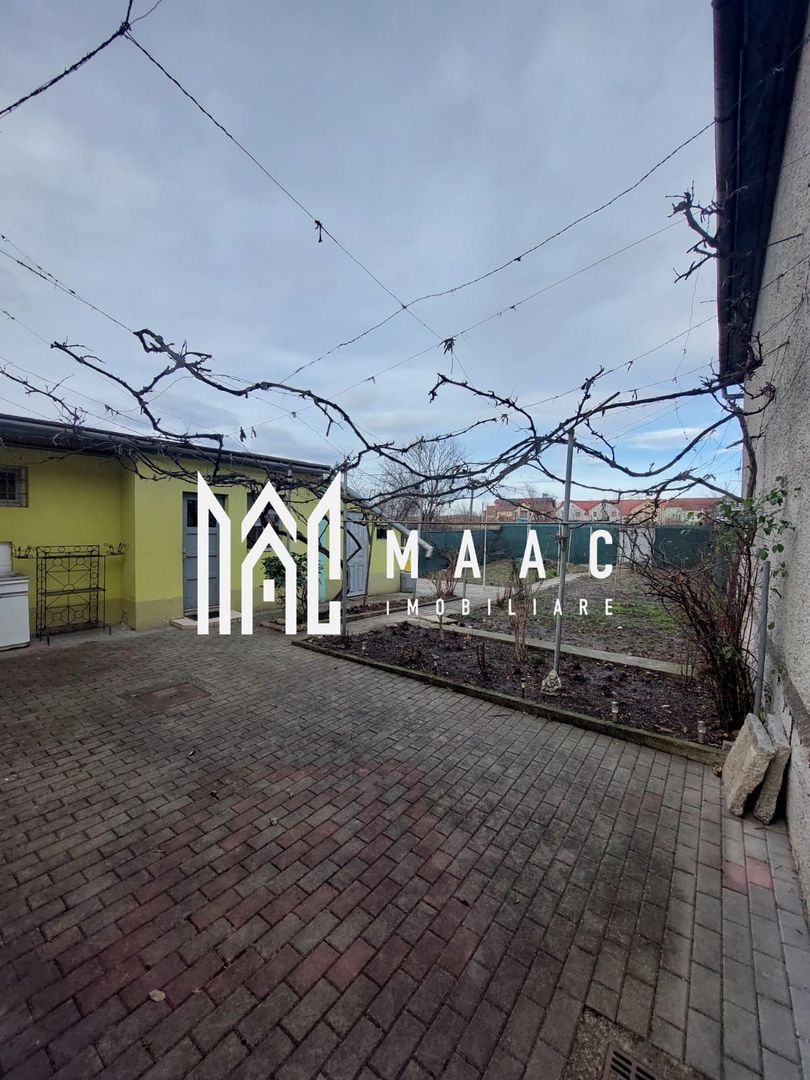Casă 3 camere de vânzare | Tiglari, Sibiu | 108 mp | teren 400 mp - Poză 25