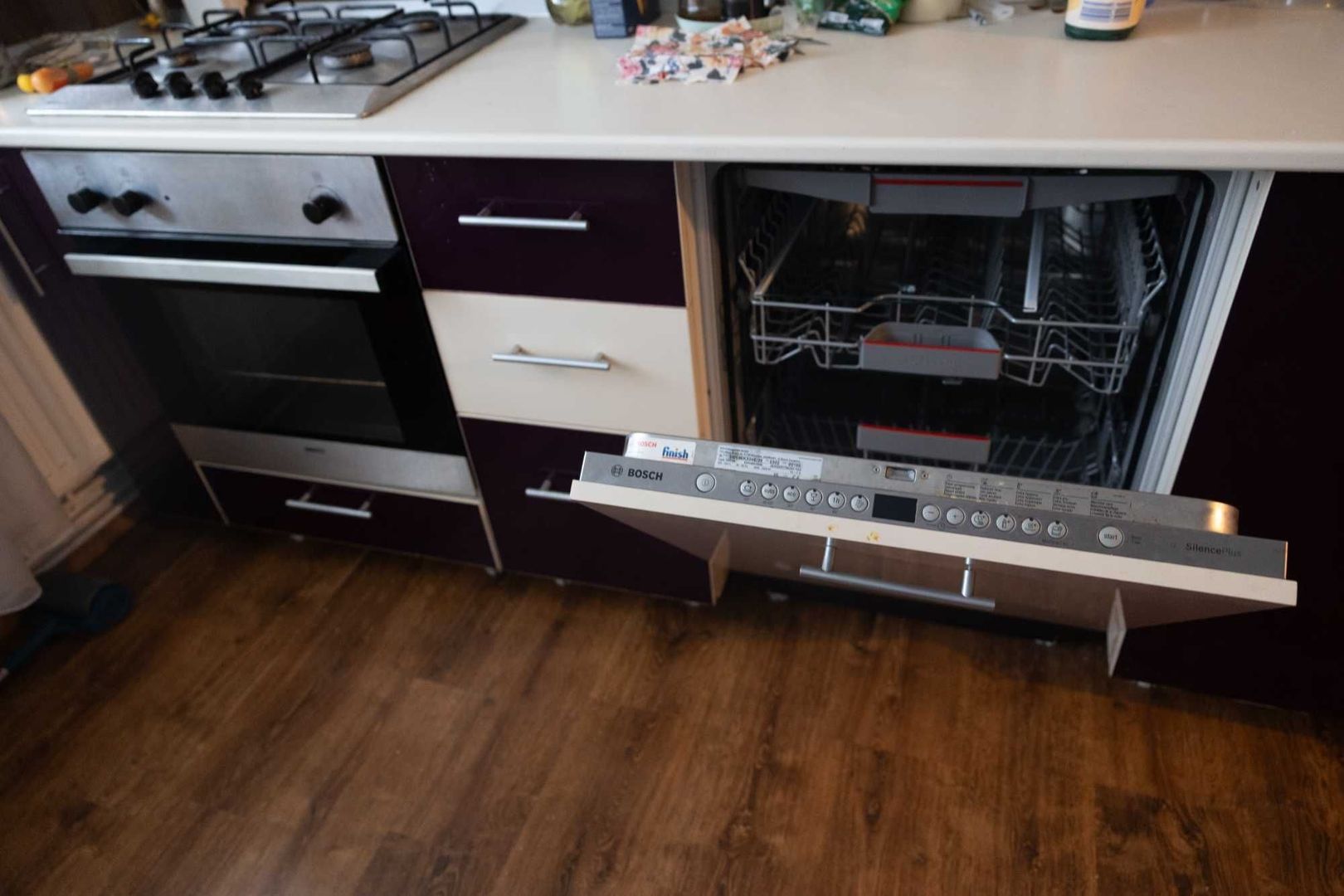 Închiriere apartament 2 Camere MGorjului, centrala proprie, parcare - Poză 3