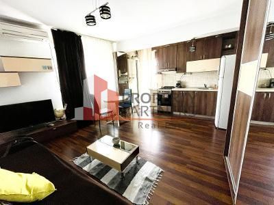 Garsonieră – 27 mp utili – Zona Tineretului, strada Spineni, nr 1. - Poză 1