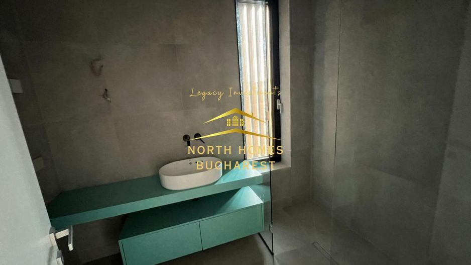 LUX - Vila 4 camere cartier Amber Forest-PARCARE - Poză 12