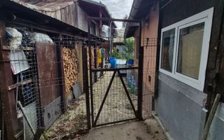 Vila 4 camere + teren 818 mp central Provita de Sus (lângă școală) - Poză 36
