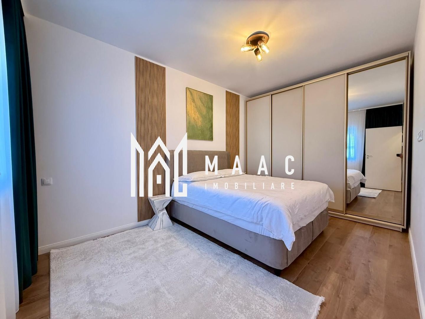 Apartament 2 camere nou | Balcon | Decomandat | Deventer - Poză 3