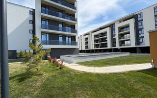 Apartament nou cu 1 camera decomandat in Zona Torontalului COMISION 0 - Poză 11