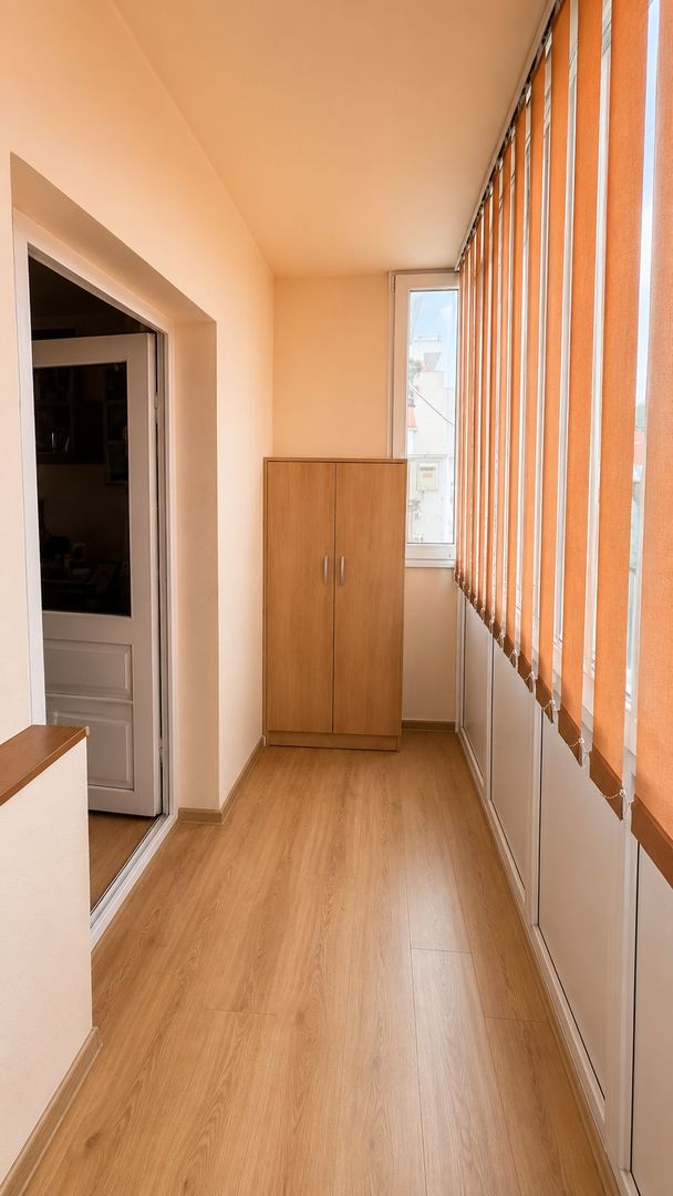 Comision 0% Apartament 2 camere 54 mp Zona Soarelui Buziasului - Poză 10