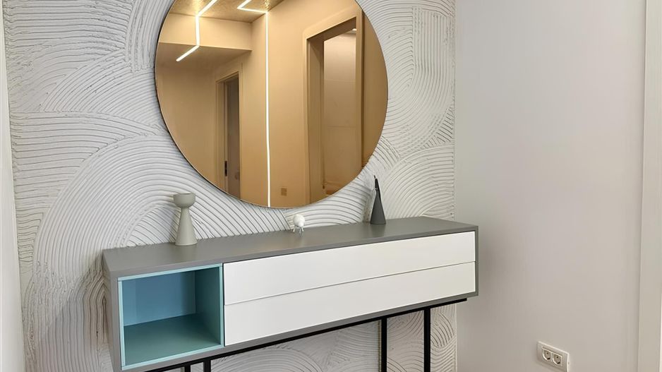 Apartament spatios 3 camere I Herastrau I Soseaua Nordului - Poză 3