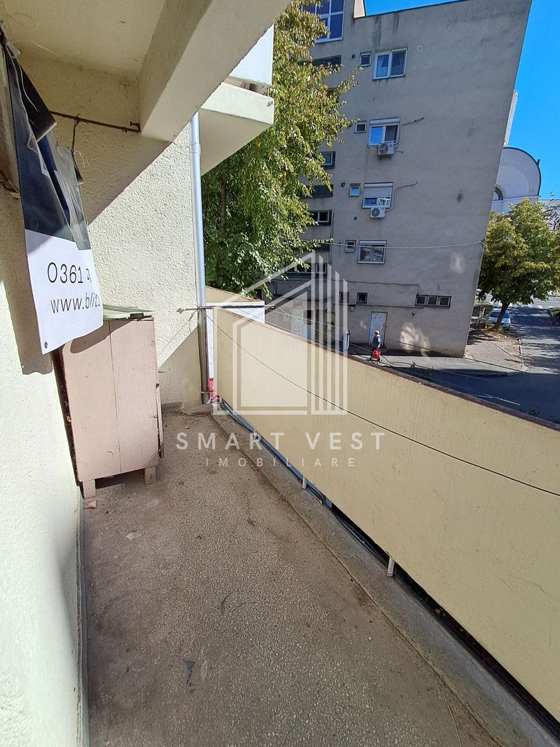 Apartament 3 camere | Etaj 1 | Zona Micro 16 - Poză 12