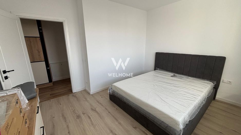 Apartament 3 camere NOU in Selimbar - Poză 7