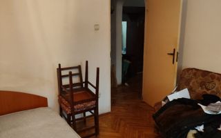 VANZARE 2 CAMERE DECOMANDAT OCTAVIAN GOGA -UNIRII - Poză 2
