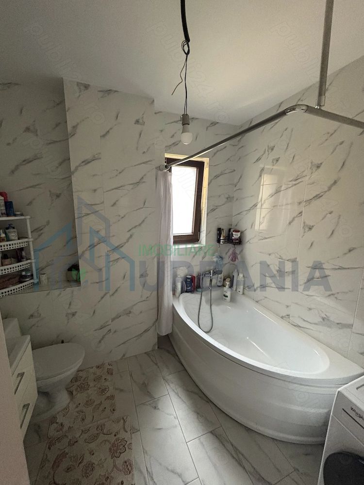 Apartament 3 camere cu grădină privată, în complex modern finalizat 2022, capăt CUG, Valea Adâncă - Poză 4