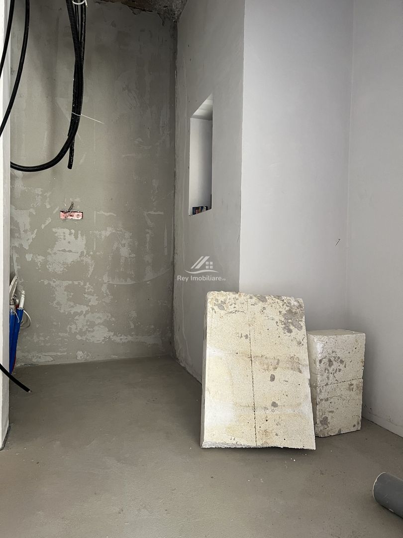 Casă construcție de Lux de vânzare în Șelimbar zonă bună - Poză 11