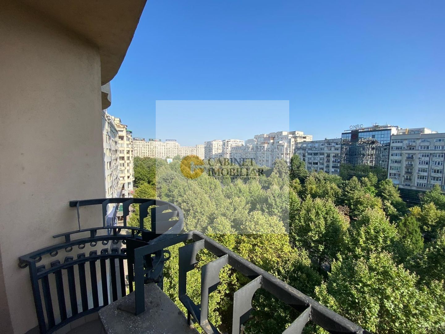 2 camere I Bulevard Unirii I Etaj 5 I  Decomandat - Poză 24