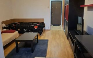 Vanzare garsoniera Titan, 5 minute metrou - Poză 1