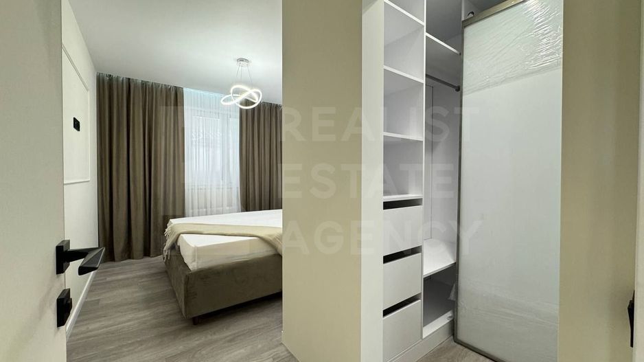 Vânzare, apartament, 3 camere, strada Nicolae Dimo, Durlești - Poză 12