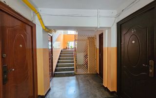 Apartament cu 2 camere de vanzare zona Ciresica Constanta - Poză 5