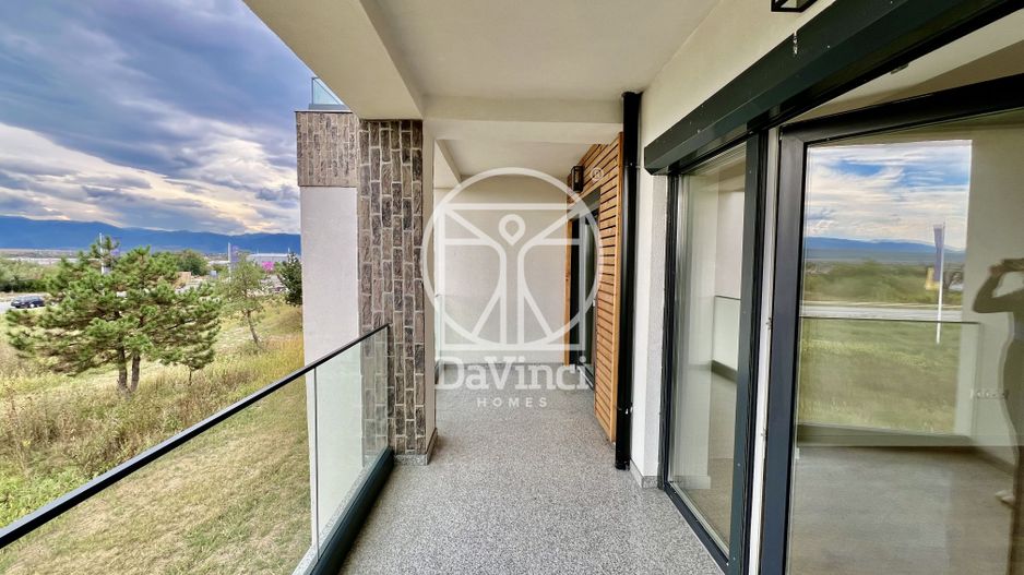 Apartament 3 amere, finisat la cheie, intabulat (KON-58O-L-ap.6) - Poză 13