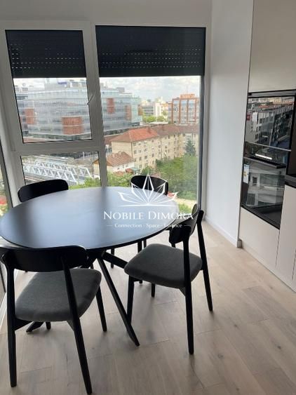 Nord One - Apartament cu 2 camere si parcare privata - Brediceanu - Central - Poză 6