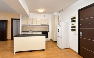 Apartament 3 camere de vânzare | Zona de Nord | Complex Upground - Poză 9