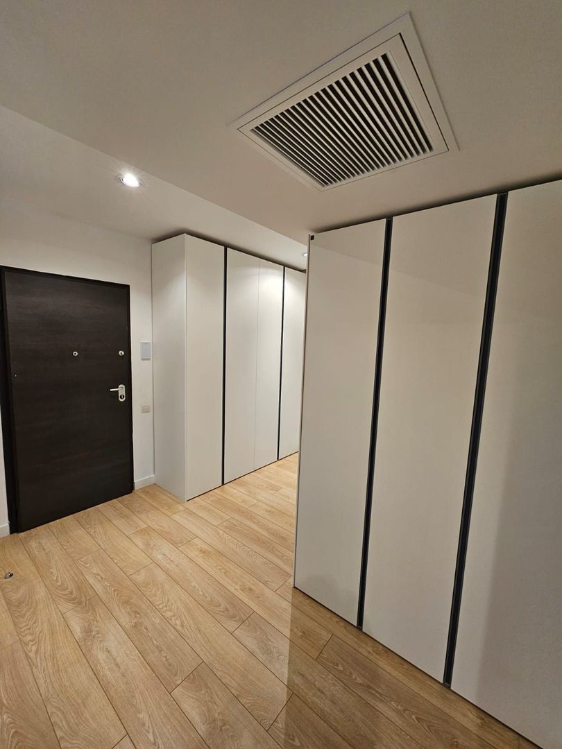 PROPRIETAR. 2 camere Baneasa Iancu Nicolae - Poză 30