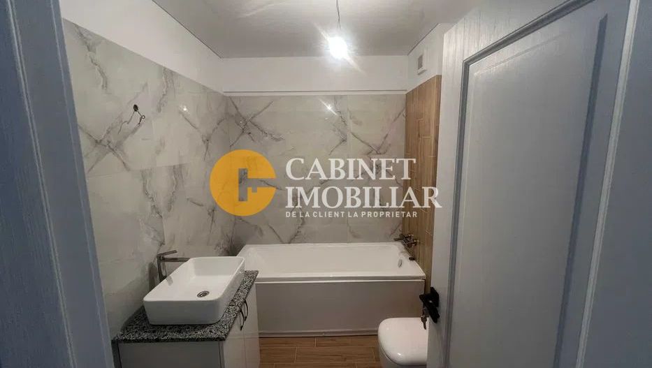 Apartament 2 camere, decomandat, 49 mp, Nicolina – CUG Rond Vechi | Finalizat - Poză 4