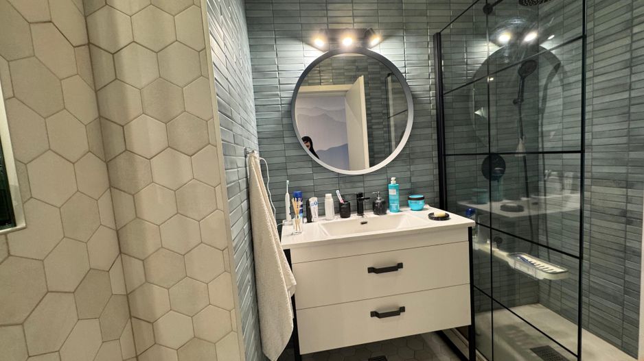 PENTHOUSE 4 camere | loc de parcare subteran - Poză 13