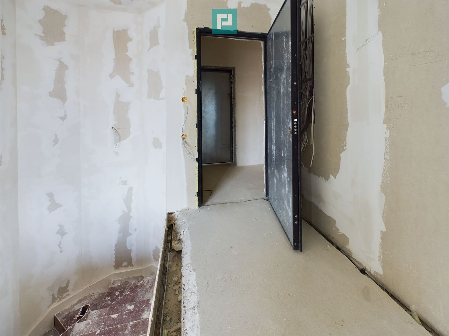 Apartament 4 camere nou la 2 min de Cambridge School of Bucharest - Poză 10