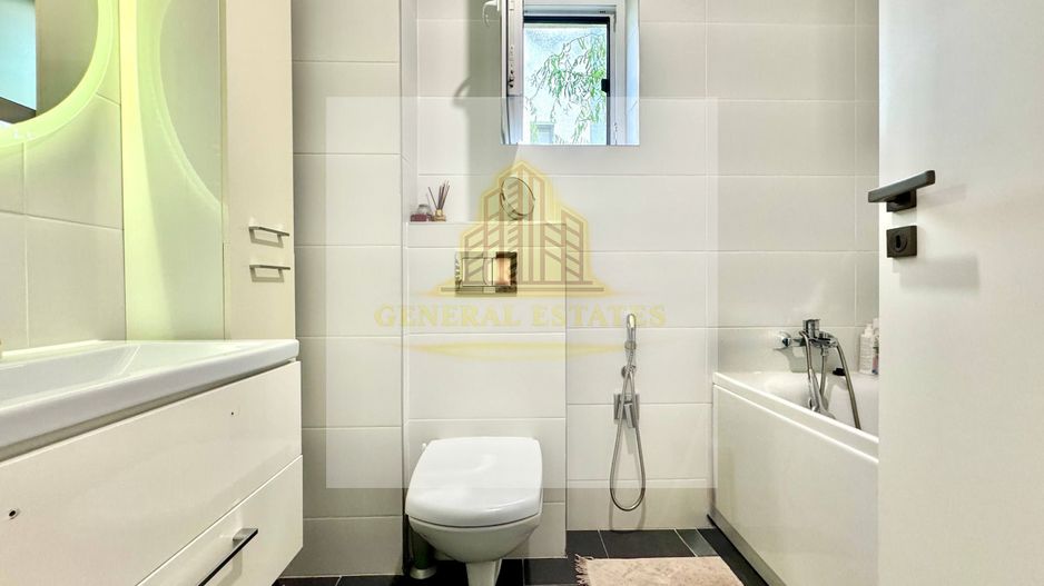 Vânzare apartament cu 3 camere -72 m.p.- Gata de intrare - Păcurari - Poză 11