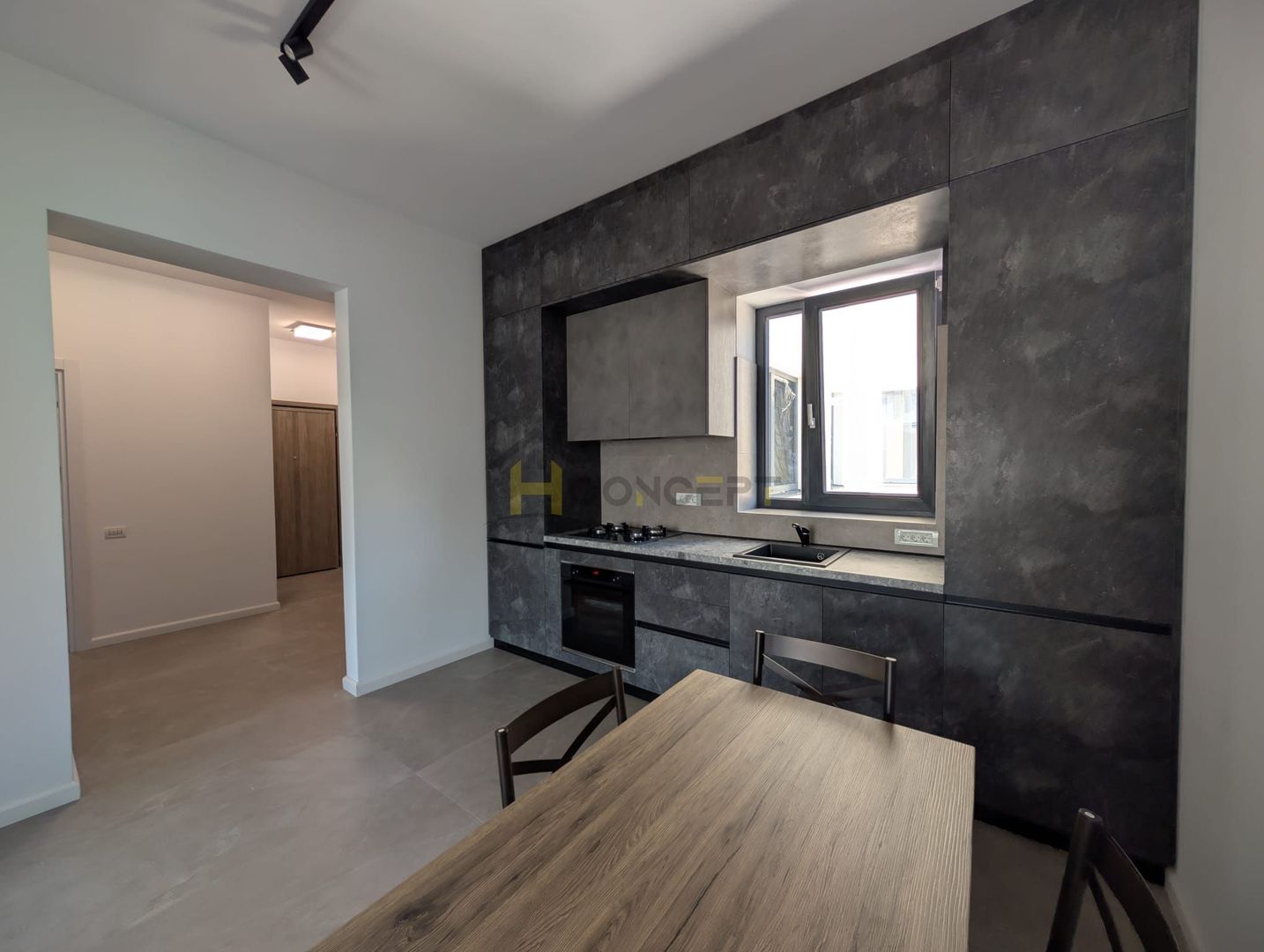 Inchiriere apartament 2 camere LUX Calea 13 Septembrie - Poză 2