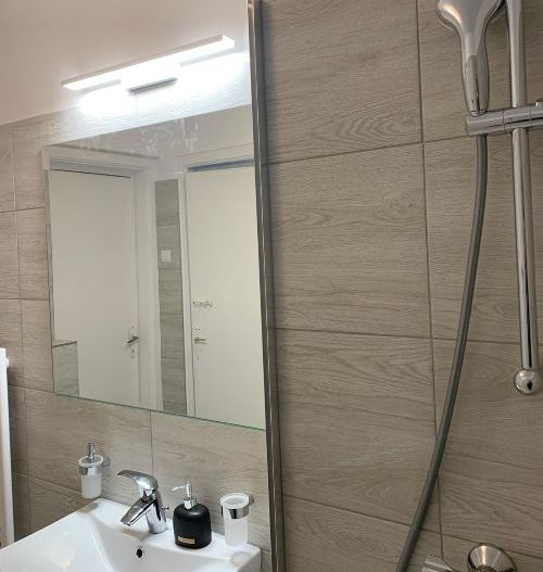 3 camere | Calea Victoriei | 4 balcoane | centrala - Poză 15