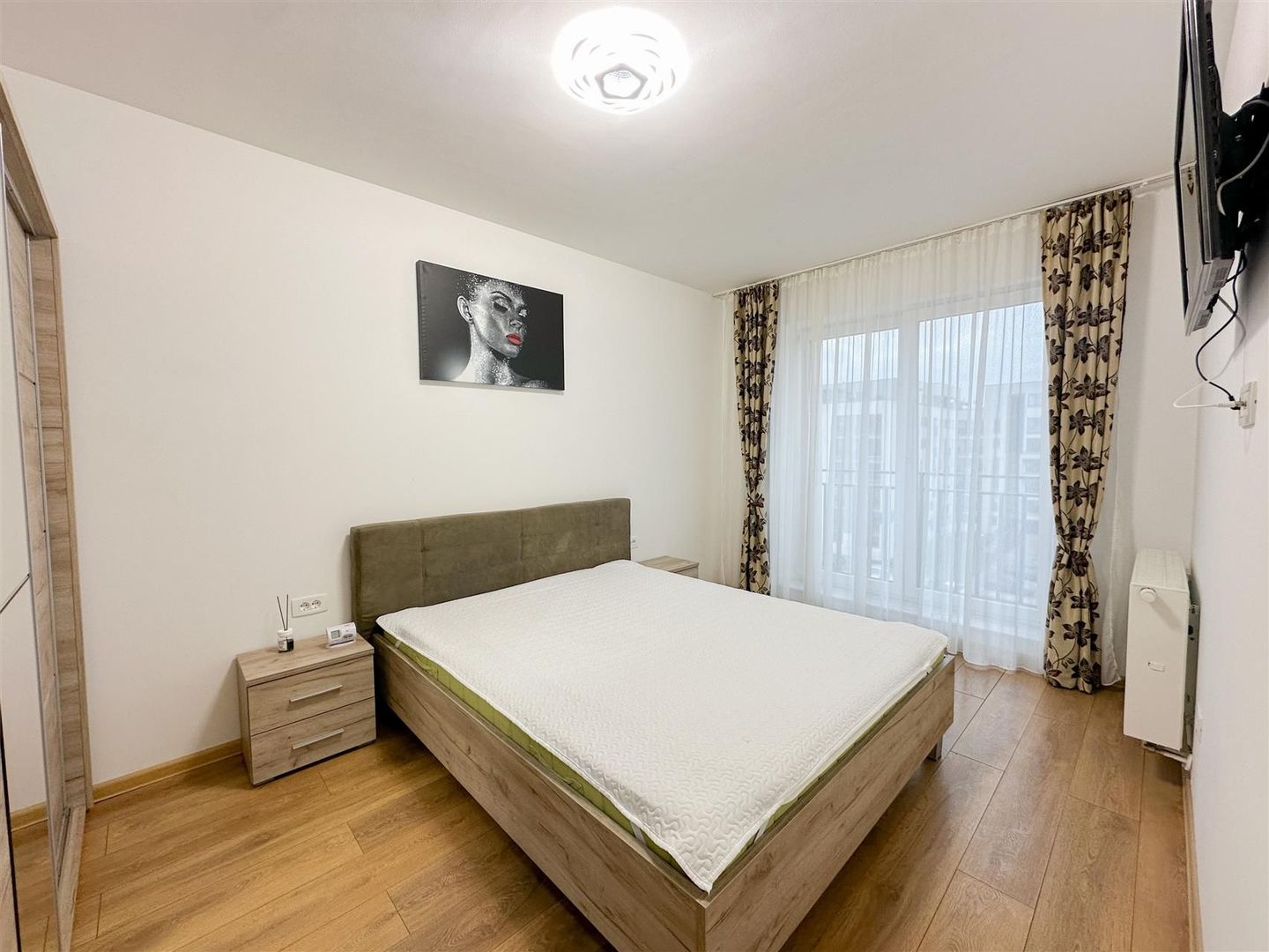 Apartament 2 camere | Kasper | Boxa si Parcare | - Poză 4