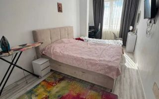 Apartament 3 camere, finisat, imobil nou, Iris str Oasului - Poză 9