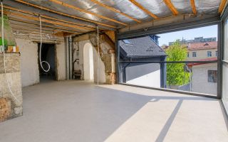 Imobil Premium – Sediu Reprezentativ în Centrul Istoric al Chișinăului - Poză 4