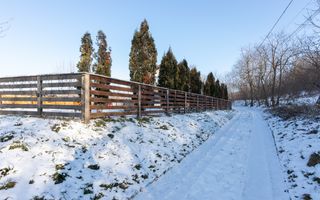 Proprietate cu casa si spatiu comercial+teren 4060 mp Bahna - Poză 41