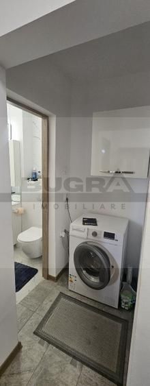 Apartament de 2 camere, 44mp, etaj intermediar, zona Profi - Poză 5