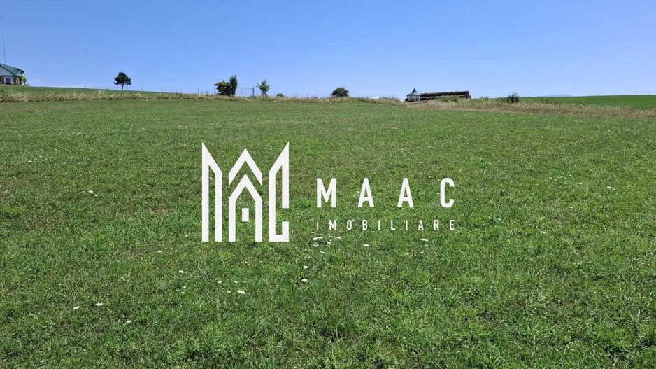 Teren extravilan agricol 3.800 mp | Bungard | 3 căi de acces - Poză 7