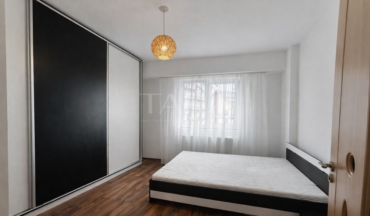 Apartament 2 camere gata de mutat - Poză 6
