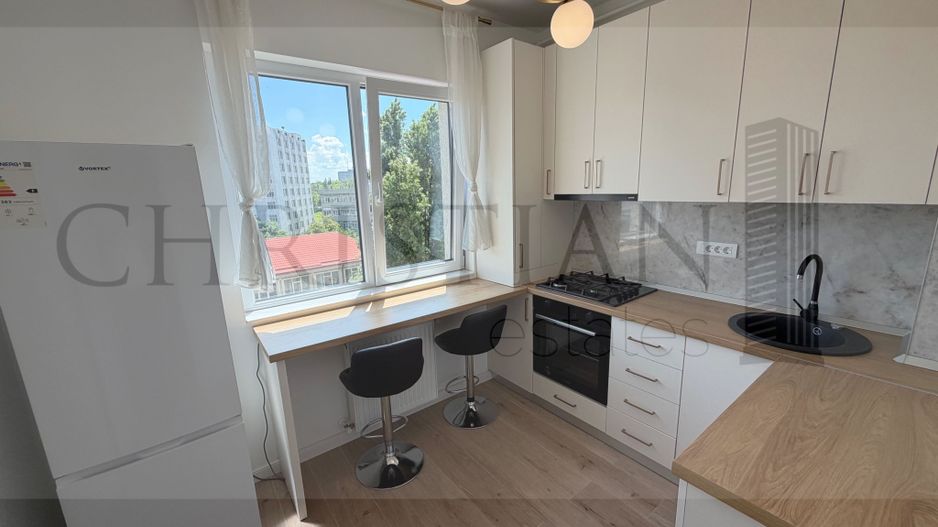 Premium Studio - Grozavesti - Regie Residence Faza 2 - Poză 2
