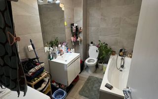 Apartament 1 Camera | 44 Mp | Balcon | Garaj | Zorilor Andrei Muresanu - Poză 9