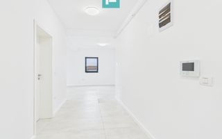 Apartament cu 2 camere, terasă generoasă – Moșnița - Poză 6