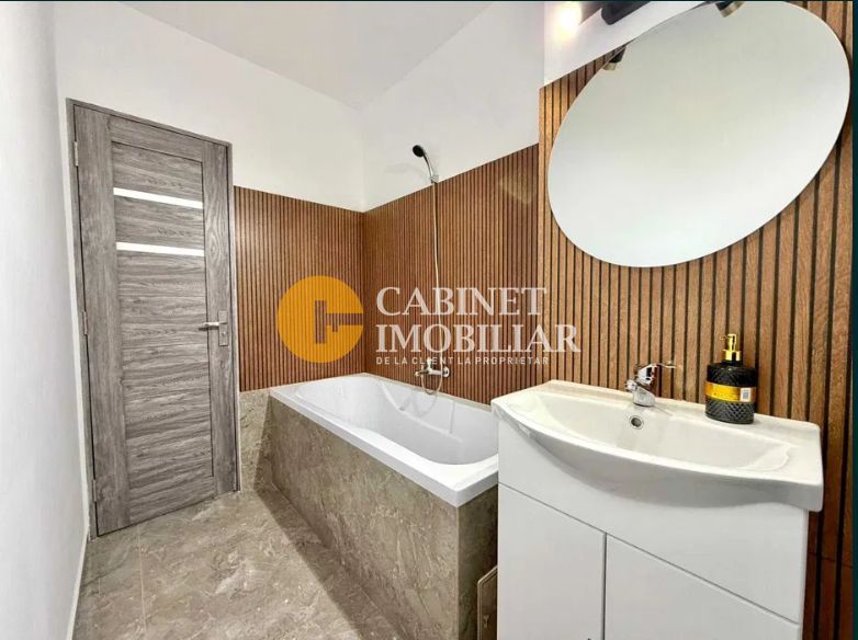 3 Camere - Etaj 1 - Renovat Complet - Cantemir - Poză 7