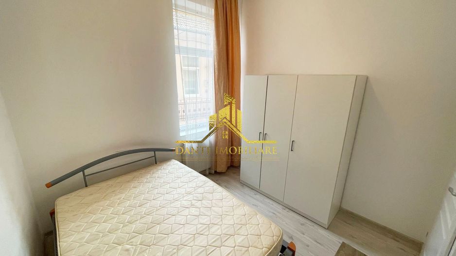 2 camere, decomandat, mobilat modern, Ultracentral, USAMV, Motilor - Poză 11