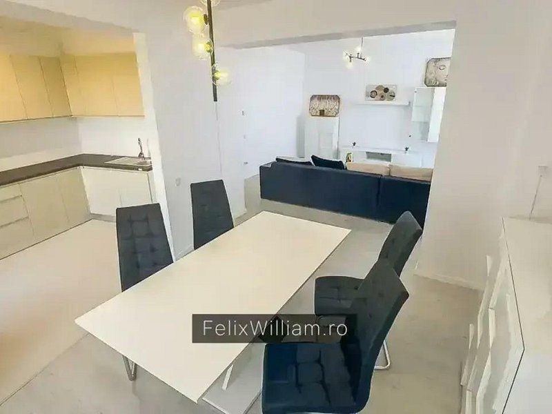 2 Camere, Complex CUBIC 7 Residence, Bloc FINALIZAT - POZE REALE - Poză 7