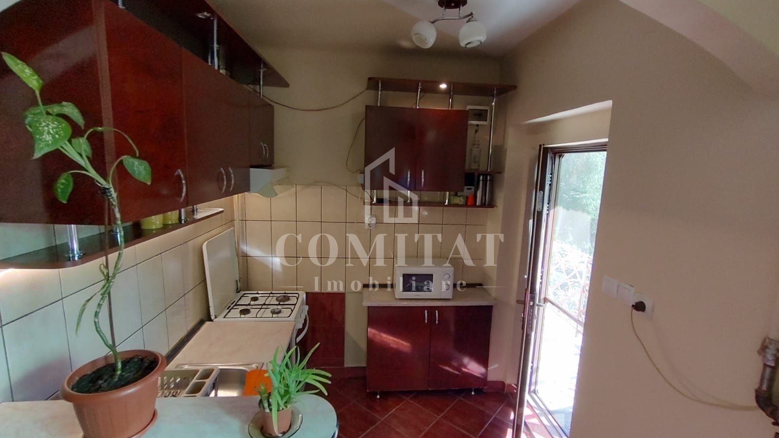 Apartament | 2 camere | 44 mp | cartierul Gruia - Poză 4