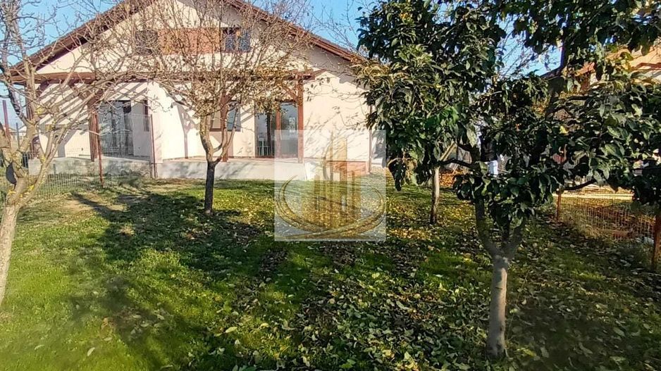 Duplex de vânzare Sacalaz | 110 mp utili | 3 Camere  | 360 Teren - Poză 7