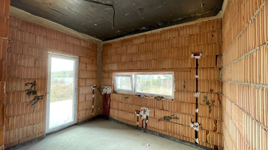 Duplex -3 camere-101000€ | BUCOVAT | - Poză 4