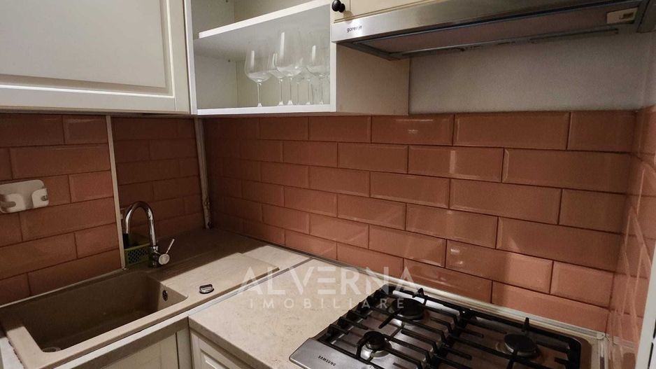 Apartament 2 camere decomandate 55mp | balcon | cartier Gheorgheni - Poză 3