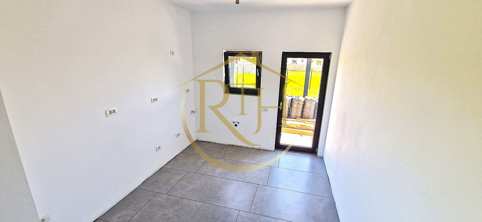 Duplex la cheie, 3 camere, Mosnita,  cartier nou, in plina Dezvoltare. - Poză 12