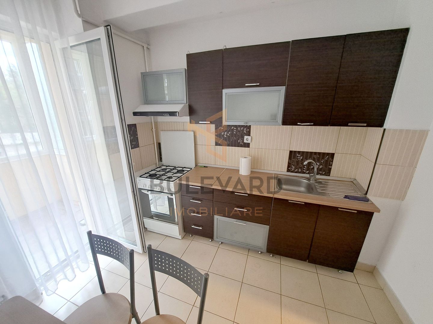 Apartament 2 camere,  Zorilor, zona Golden Tulip! - Poză 7